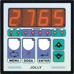 Laumas JOLLY2/4 Weight Indicator - GNW Instrumentation