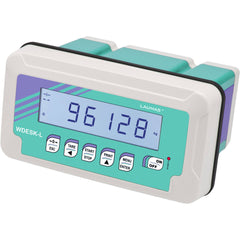 Laumas WDESK-L Weight Indicator - GNW Instrumentation