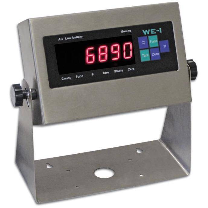 Laumas WEIOIML Weight Indicator - GNW Instrumentation