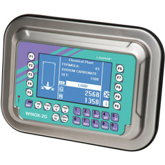 Laumas WINOX-2G Weight Indicator - GNW Instrumentation