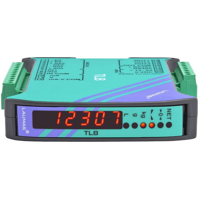 TLB Analogue Weight Transmitter - GNW Instrumentation