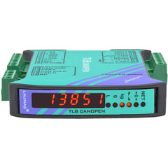 TLB CANopen Weight Transmitter - GNW Instrumentation
