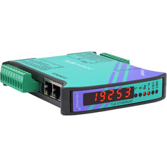 TLB EtherCAT Weight Transmitter - GNW Instrumentation