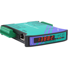 TLB Ethernet TCP / IP Weight Transmitter - GNW Instrumentation