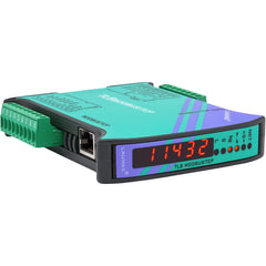 TLB Modbus / TCP Weight Transmitter - GNW Instrumentation