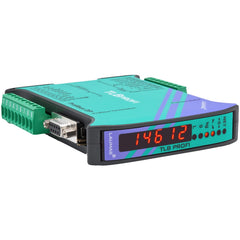 TLB PROFIBUS DP Weight Transmitter - GNW Instrumentation