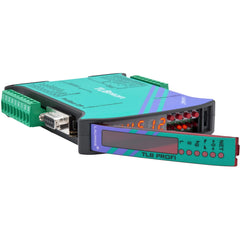 TLB PROFIBUS DP Weight Transmitter - GNW Instrumentation