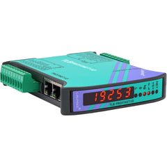 TLB PROFINET IO Weight Transmitter - GNW Instrumentation
