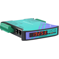 TLB SERCOS III Weight Transmitter - GNW Instrumentation