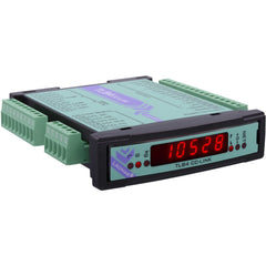 TLB4 CC-Link Weight Transmitter - GNW Instrumentation