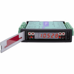 TLB4 CC-Link Weight Transmitter - GNW Instrumentation