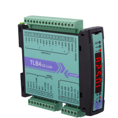 TLB4 CC-Link Weight Transmitter - GNW Instrumentation