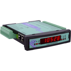 TLB4 EtherCAT Weight Transmitter - GNW Instrumentation