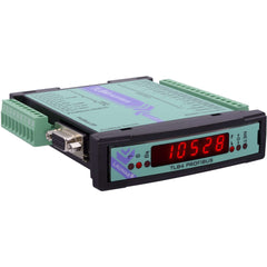 TLB4 PROFIBUS DP Weight Transmitter - GNW Instrumentation