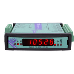 TLB4 PROFINET IO Weight Transmitter - GNW Instrumentation