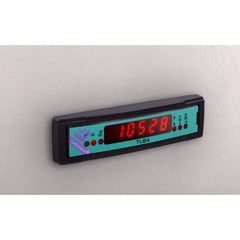 TLB4 RS485 Weight Transmitter - GNW Instrumentation