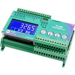 TLM8 PROFINET IO Weight Transmitter - GNW Instrumentation