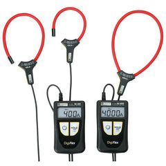 DigiFLEX MA400D / 4000D Digital Ammeter