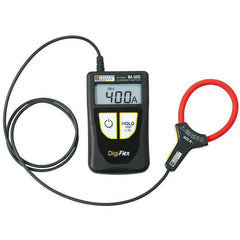 DigiFLEX MA400D / 4000D Digital Ammeter - GNW Instrumentation
