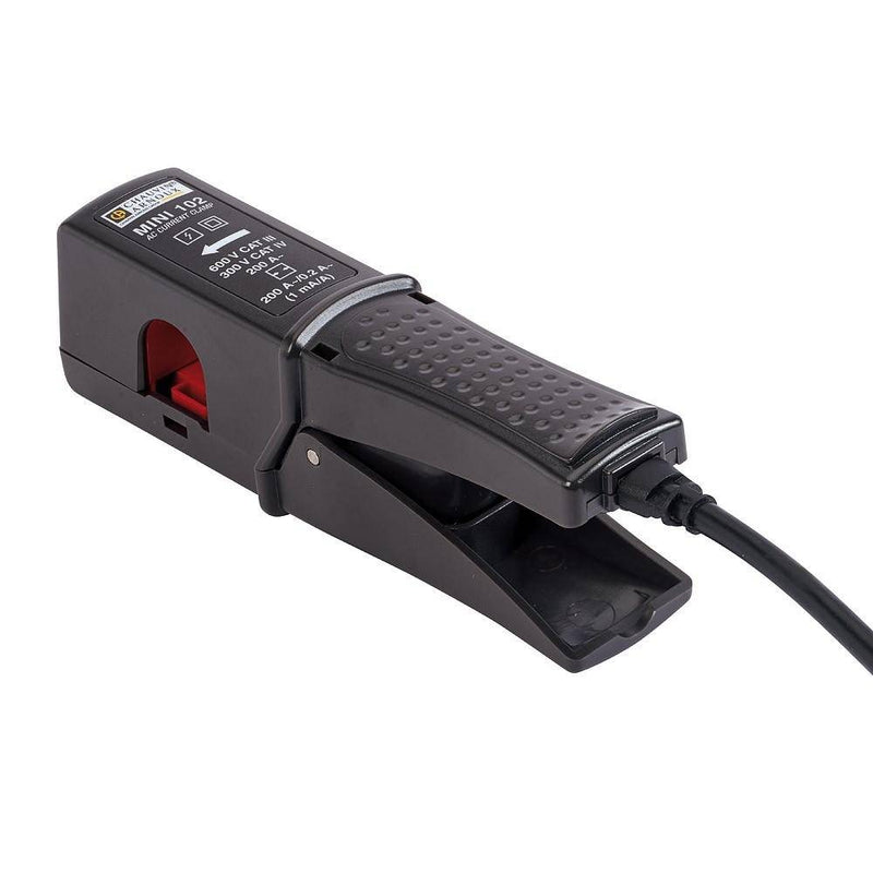 MINI102 Current Clamp