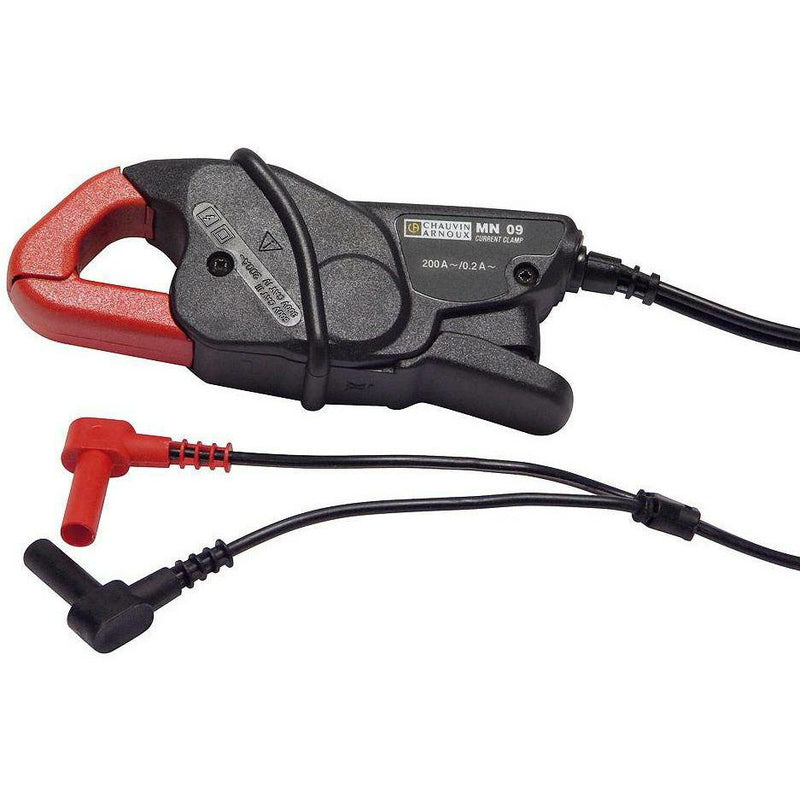 MN09 Current clamp