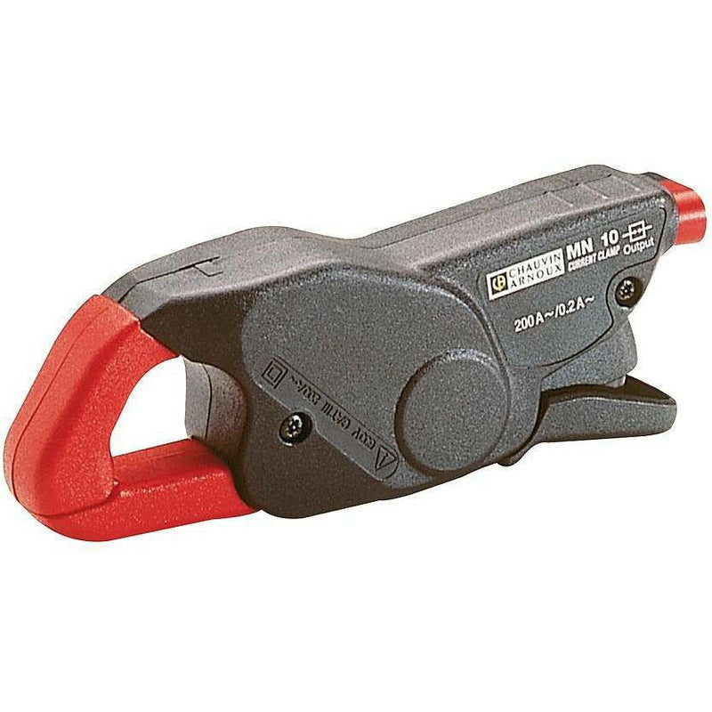 MN14 Current Clamp