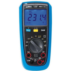 MTX 203 - Digital Multimeter with Thermocouple - GNW Instrumentation