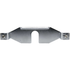 Panel Mount Clamps - GNW Instrumentation