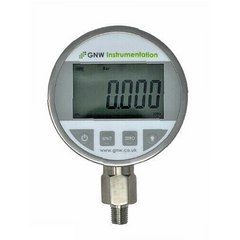 100mm Digital Test Pressure Gauges