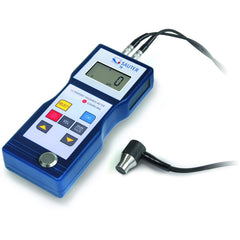 Sauter TB Coating Thickness Meter - GNW Instrumentation