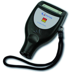 Sauter TC Coating Thickness Meter - GNW Instrumentation