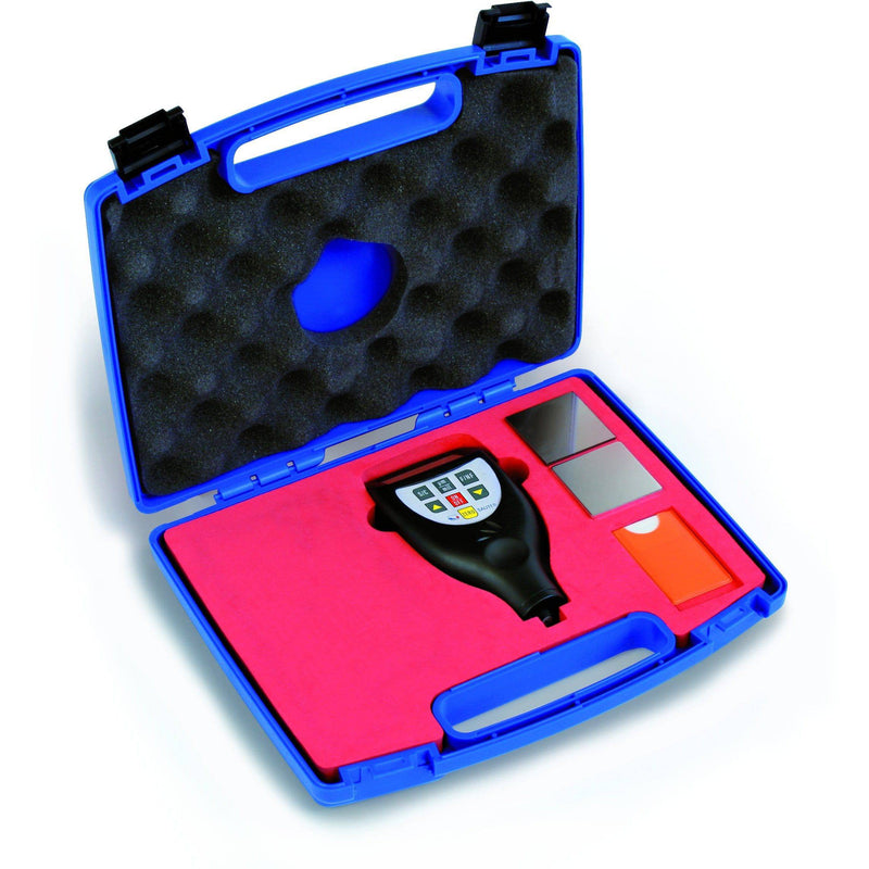 Sauter TC Coating Thickness Meter - GNW Instrumentation