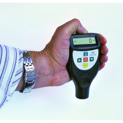 Sauter TC Coating Thickness Meter - GNW Instrumentation