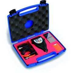 Sauter TE Coating Thickness Meter - GNW Instrumentation