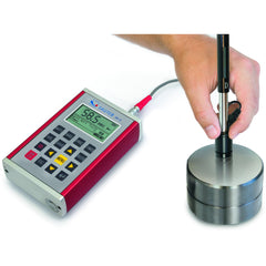 Sauter HK-D Hardness Tester - GNW Instrumentation