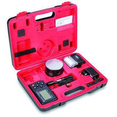 Sauter HMM Hardness Tester - GNW Instrumentation
