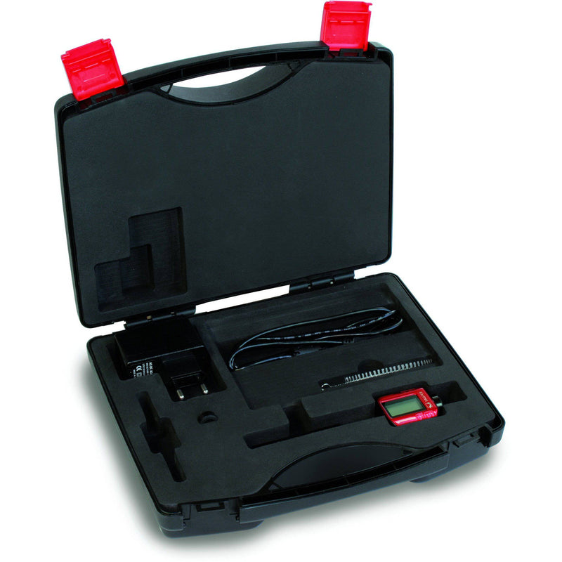 Sauter HN-D Hardness Tester - GNW Instrumentation