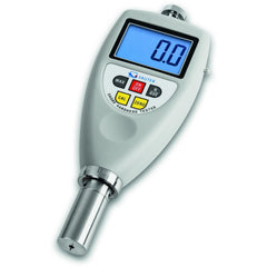 Sauter HD Digital Shore Hardness Tester - GNW Instrumentation